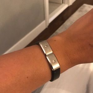 Philip Stein Teslar bracelet